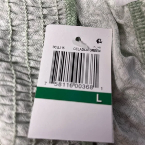 Derek Heart Floral Cropped Peplum Top - Picture 8 of 8